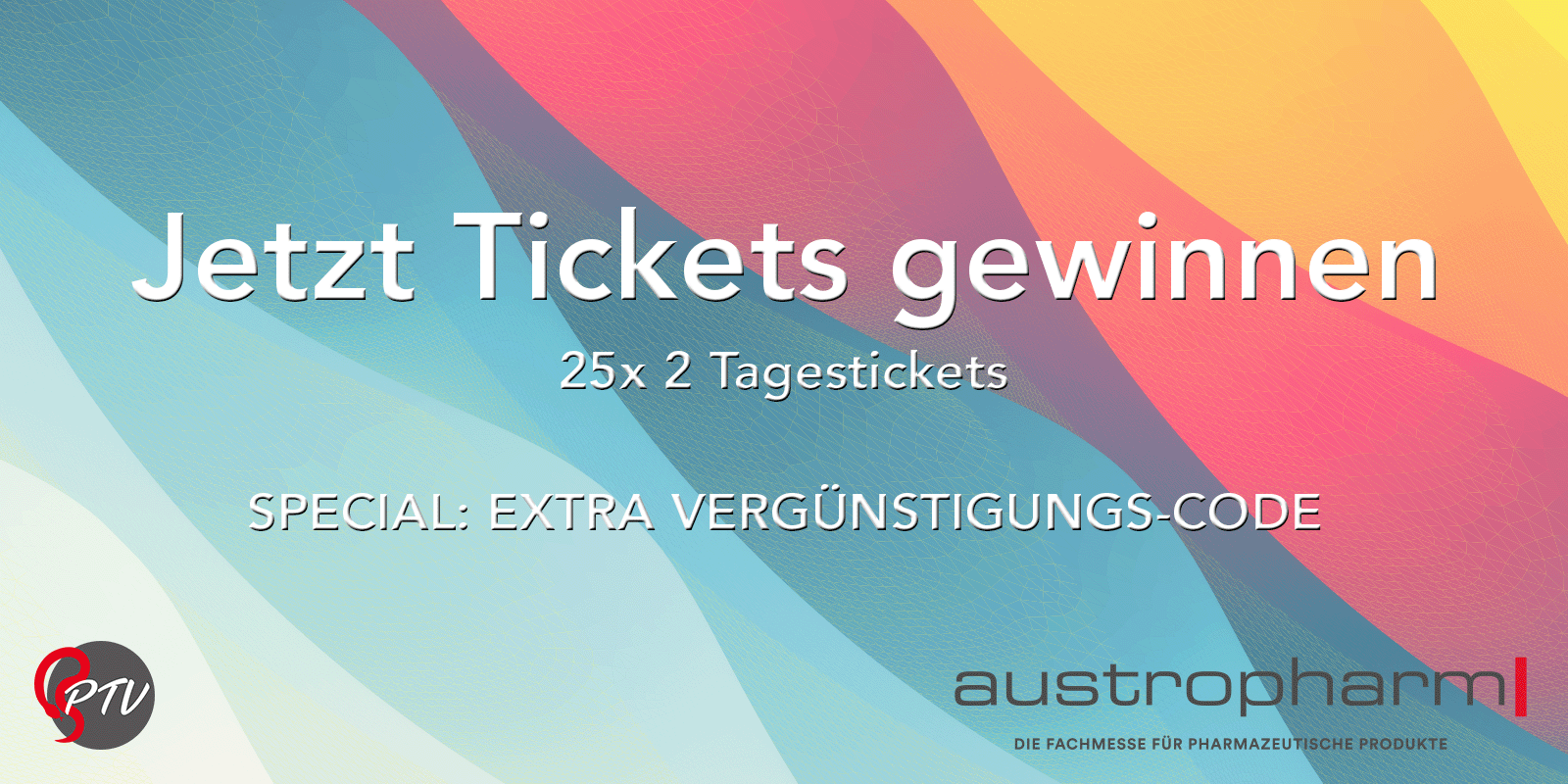 Tickets gewinnen & VergünstigungsCode pkalounge5 & SPA Programm